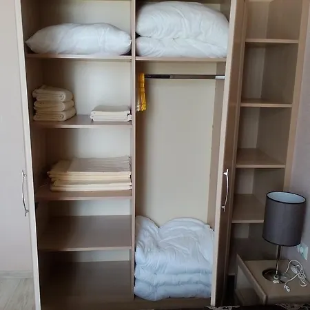 Private In Harmony Dream Island Apartmán Sluneční pobřeží