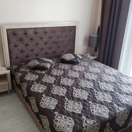 Apartmán Private In Harmony Dream Island Sluneční pobřeží